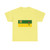 Flag of Saskatchewan Canada - T-Shirt