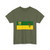 Flag of Saskatchewan Canada - T-Shirt