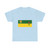 Flag of Saskatchewan Canada - T-Shirt