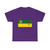 Flag of Saskatchewan Canada - T-Shirt