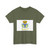 Flag of Sherbrooke Canada - T-Shirt