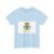 Flag of Sherbrooke Canada - T-Shirt