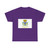 Flag of Sherbrooke Canada - T-Shirt