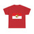 Flag of Saalekreis Germany - T-Shirt