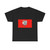 Flag of Stormarn Germany - T-Shirt