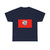 Flag of Stormarn Germany - T-Shirt