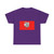 Flag of Stormarn Germany - T-Shirt
