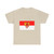 Flag of Unna Germany - T-Shirt
