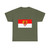 Flag of Unna Germany - T-Shirt