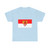 Flag of Unna Germany - T-Shirt