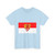 Flag of Unna Germany - T-Shirt
