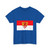 Flag of Unna Germany - T-Shirt