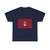 Flag of Salamanca Spain - T-Shirt