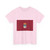 Flag of Salamanca Spain - T-Shirt