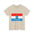 Flag of Samara Russia - T-Shirt