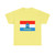 Flag of Samara Russia - T-Shirt