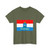 Flag of Samara Russia - T-Shirt