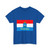 Flag of Samara Russia - T-Shirt