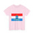 Flag of Samara Russia - T-Shirt