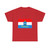 Flag of Samara Russia - T-Shirt