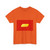 Flag of Shuya Russia - T-Shirt
