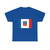 Flag of Simferopol Ukraine - T-Shirt
