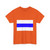 Flag of Safi Malta - T-Shirt