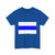 Flag of Safi Malta - T-Shirt