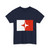 Flag of Sliema Malta - T-Shirt