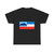 Flag of Sabah Malaysia - T-Shirt