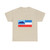 Flag of Sabah Malaysia - T-Shirt