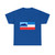 Flag of Sabah Malaysia - T-Shirt