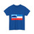 Flag of Sabah Malaysia - T-Shirt