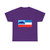 Flag of Sabah Malaysia - T-Shirt