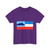 Flag of Sabah Malaysia - T-Shirt