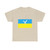 Flag of Sopot Poland - T-Shirt