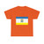 Flag of Ternopil Ukraine - T-Shirt