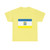 Flag of Ternopil Ukraine - T-Shirt