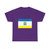 Flag of Ternopil Ukraine - T-Shirt