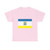 Flag of Ternopil Ukraine - T-Shirt