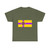 Flag of Vagharshapat Armenia - T-Shirt