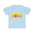 Flag of Vagharshapat Armenia - T-Shirt