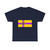 Flag of Vagharshapat Armenia - T-Shirt