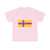 Flag of Vagharshapat Armenia - T-Shirt