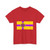 Flag of Vagharshapat Armenia - T-Shirt