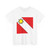 Flag of Thun Switzerland - T-Shirt