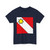 Flag of Thun Switzerland - T-Shirt