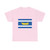 Flag of Uusimaa Finland - T-Shirt