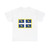Flag of Turin Italy - T-Shirt