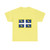 Flag of Turin Italy - T-Shirt